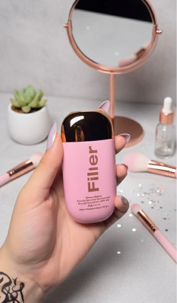 Filler SPF
