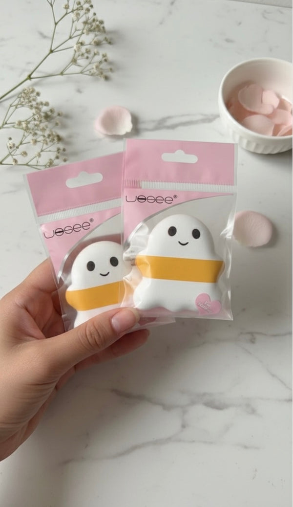 Mini Ghost Blending Puff
