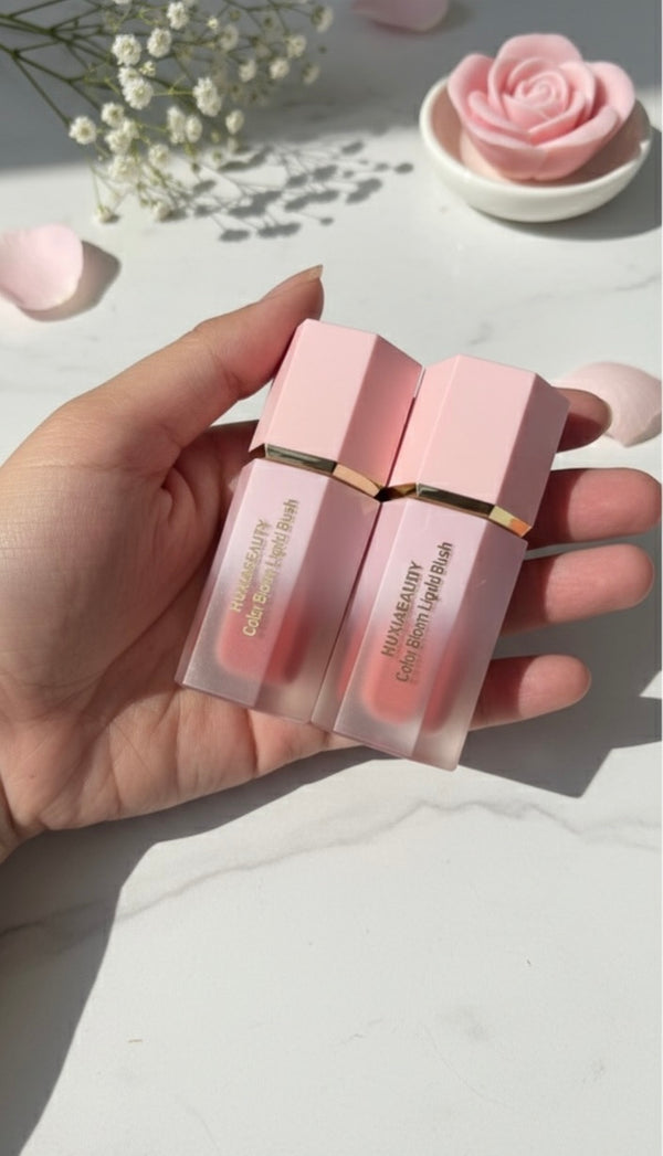 SheGlam Blush