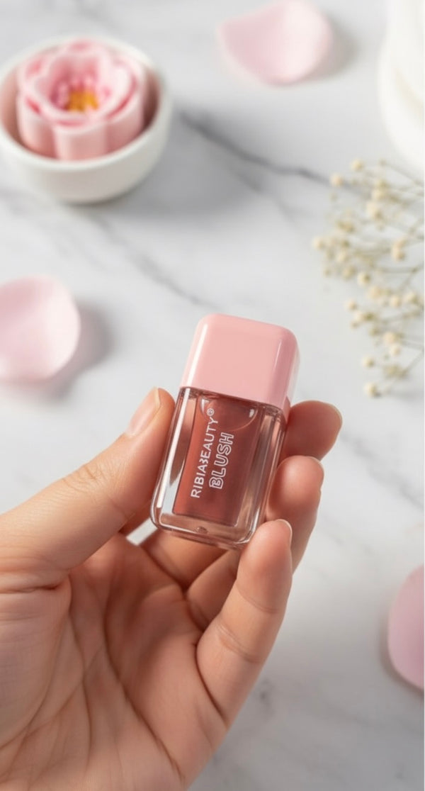 Ribia Beauty Blush