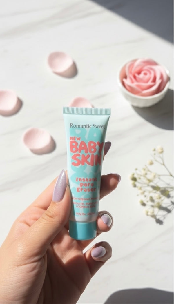 Baby Skin Primer