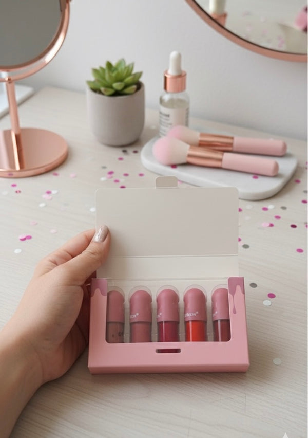 Kylie’s Lip Glosses - 5