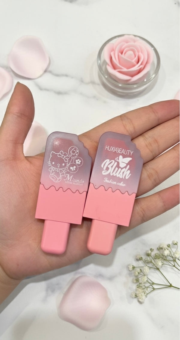 Popsicle Blush