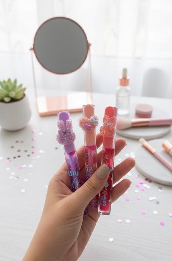 LipGloss Pen Charms