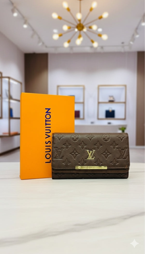 LV Capucines Mini