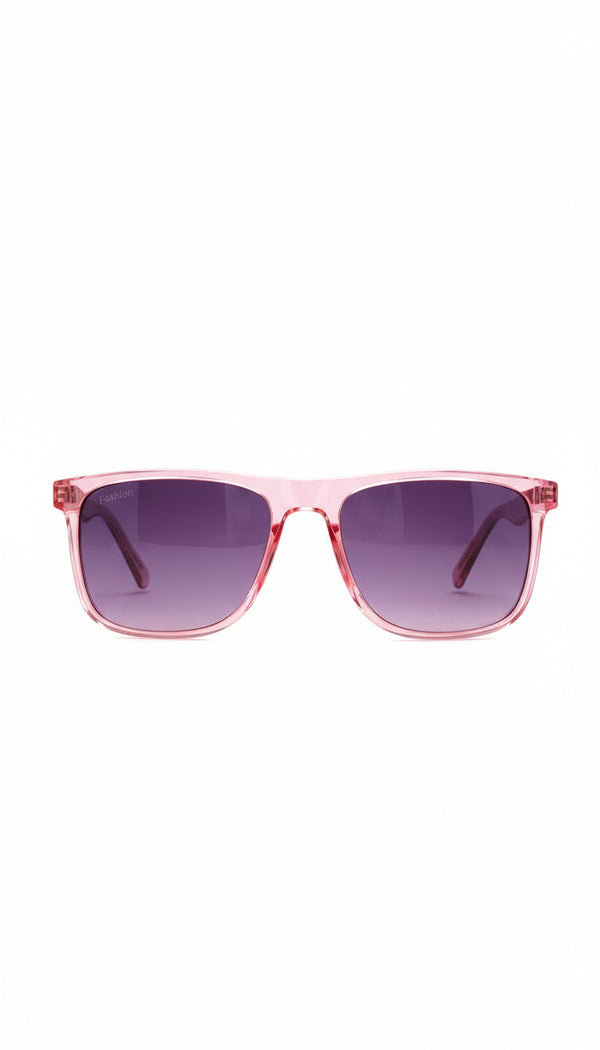 Classic Square Sunglasses Collection 😎