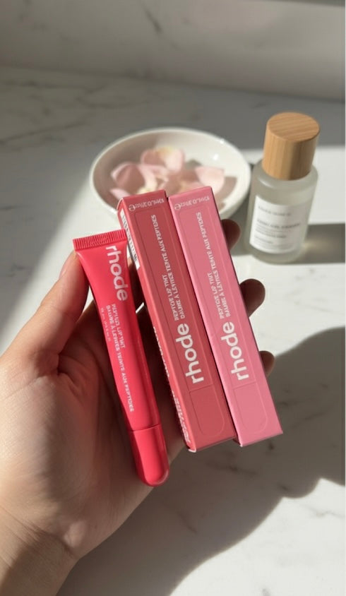 Rhode Lipgloss
