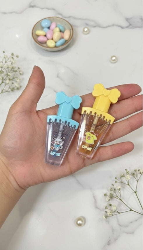 Deer Lip Oil