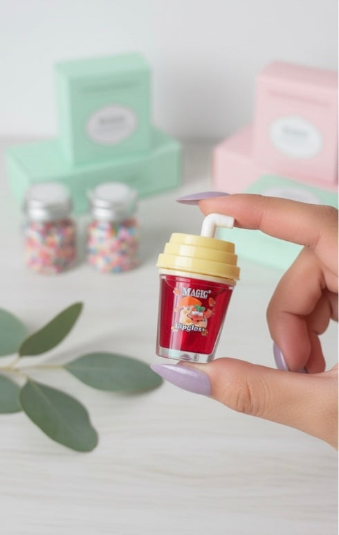 Glossy Drink Lip Tint