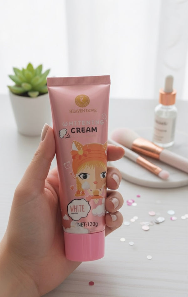 Whitening Cream