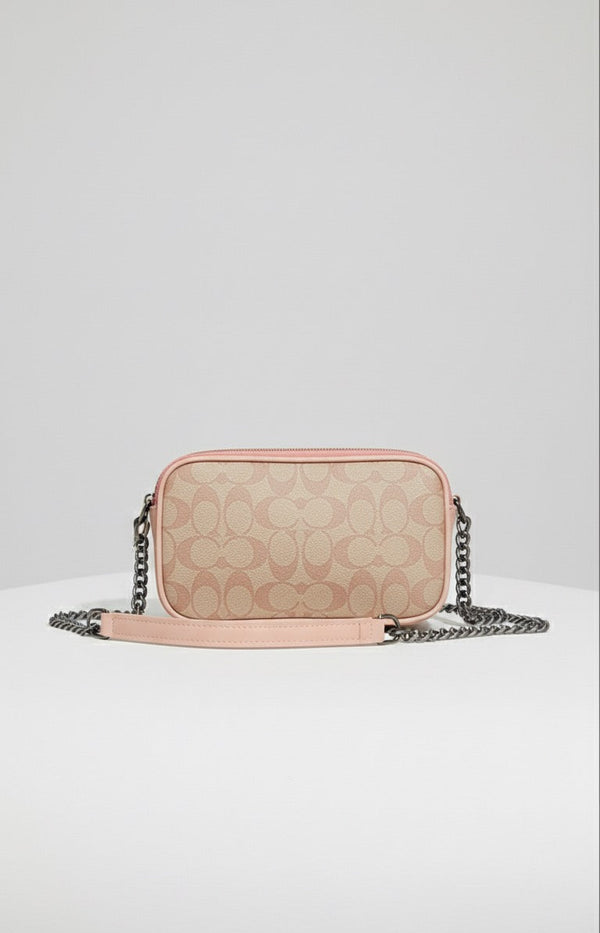 Soft. Chic. Timeless.