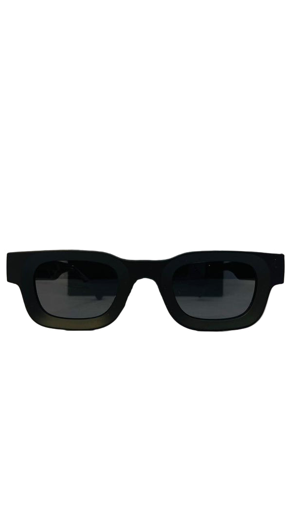 Classic Aviator Sunglasses for Men