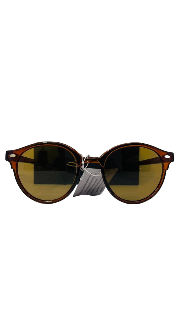Vintage Round Sunglasses 🕶️