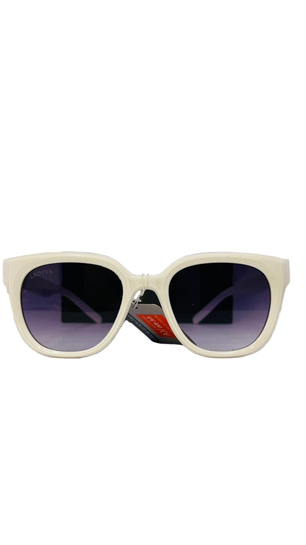 Wayfarer Style Sunglasses