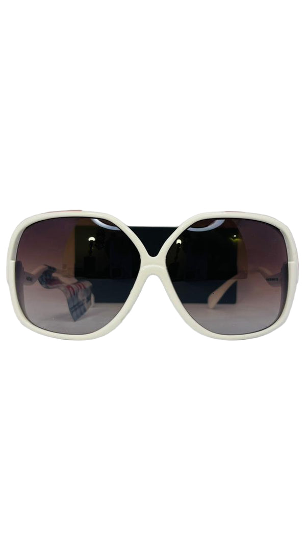 Classic Wayfarer Frame Sunglasses
