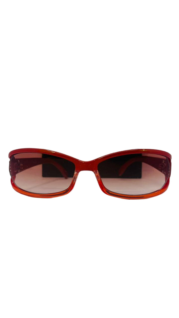 New Designed Frame Sunglasses