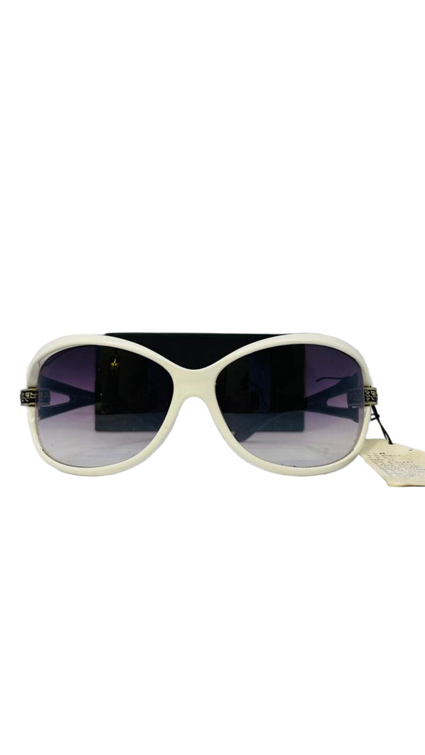 Carbon Fiber Sport Frame Shades
