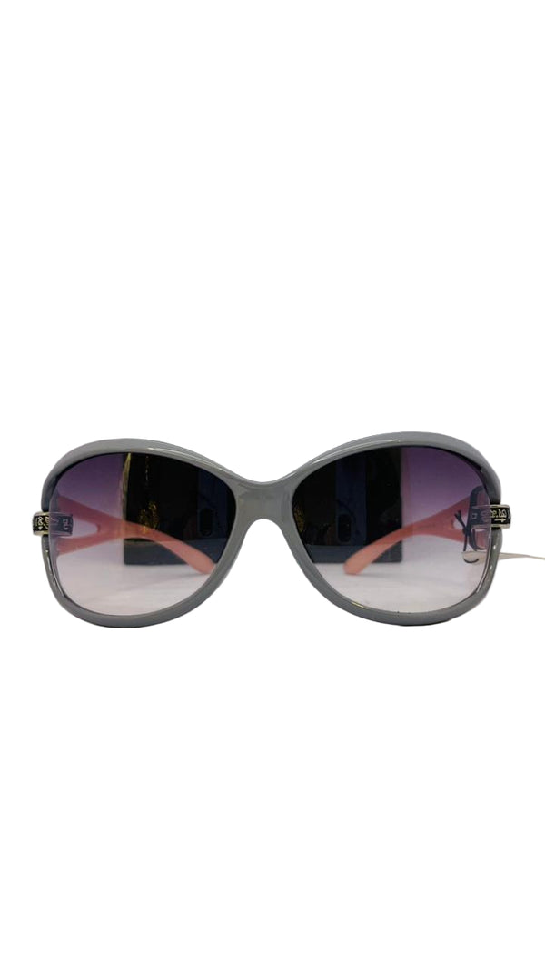 Matte Finish Hexa Frame Shades