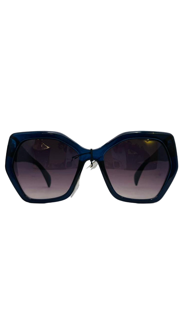 Gradient  Fancy Glasses for Women