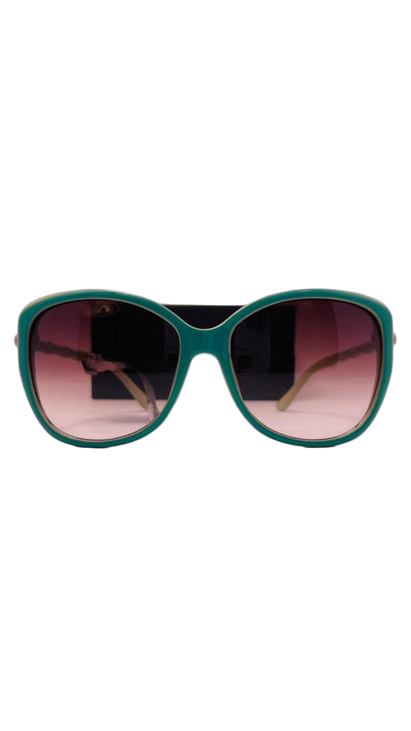 Soft Matte Plastic Glasses