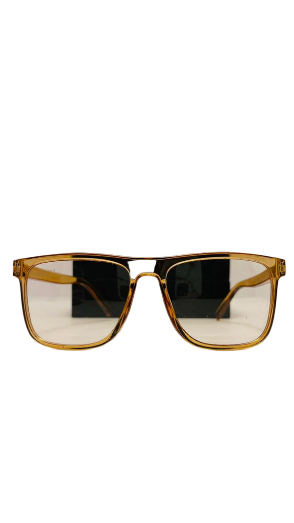 Crystal Clear Vision Frames