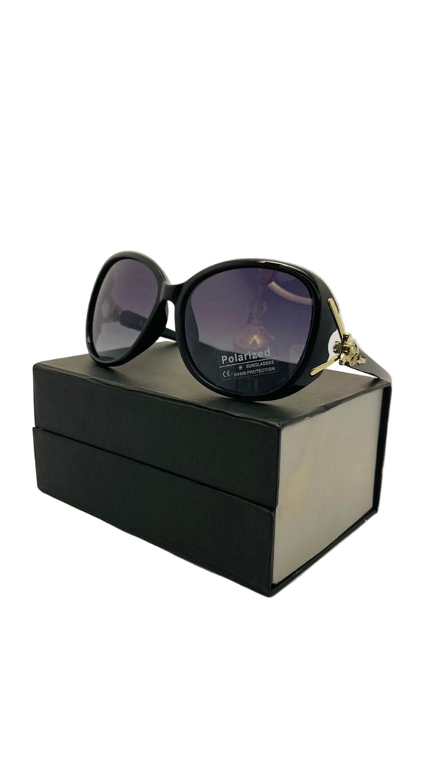Retro Fusion Wayfarers Sunglasses