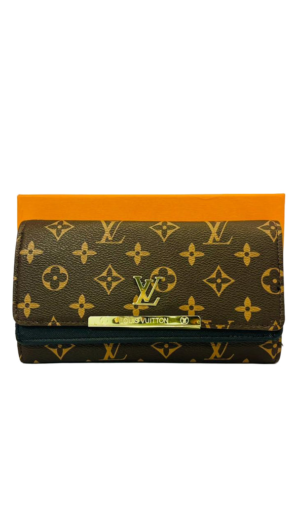 LV Monogram Classic Tote