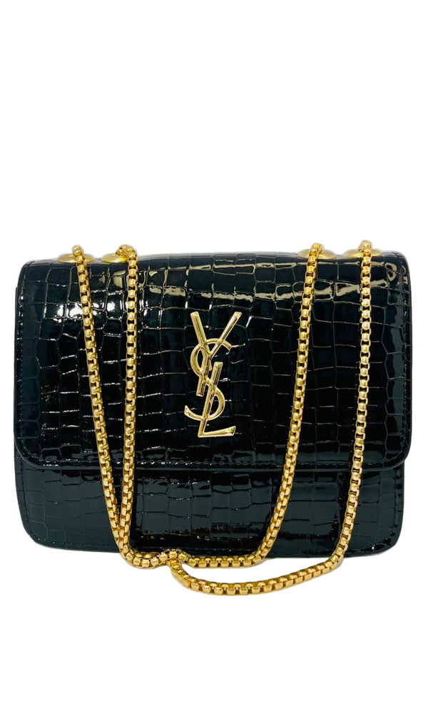 Saint Laurent Envelope Medium Bag