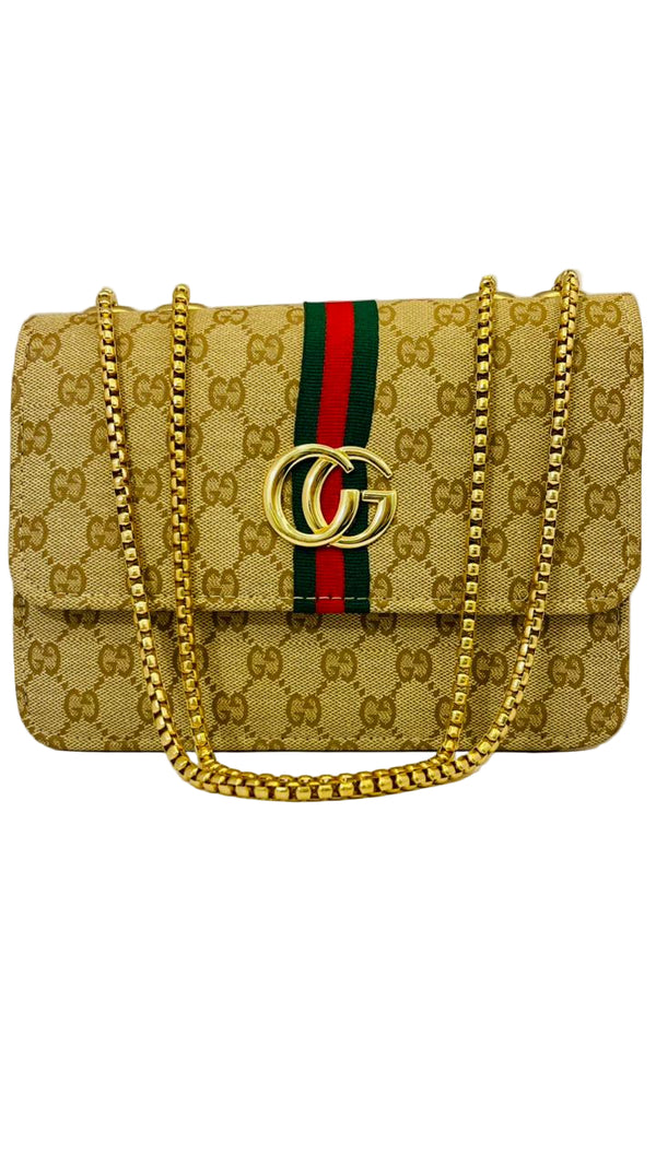 Gucci Dionysus Chain Shoulder Bag